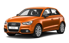 Audi A1 GB 2018-2024, хетчбэк