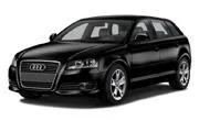 Audi Audi A3 Авточехол для Audi A3 II (8P) (2003-2013)