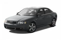 Audi Audi A4
