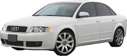 Audi A4 В6 2000-2006, седан, универсал