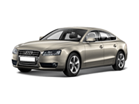 Audi Audi A5