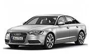 Audi Audi A6 Авточехол для Audi A6 (C7) (2011+)