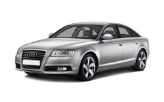 Audi A6 (C6) 2004-2011, седан, универсал
