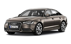 Audi A6 (C7) 2011-2018, седан, универсал