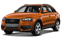 Audi Audi Q3
