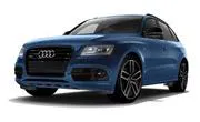 Audi Q5 (2008-2017)