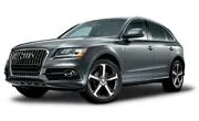 Audi Audi Q5 Авточехол для Audi Q5 I (2008-2017)