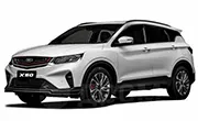 Belgee Belgee X50 Авточехлы для Belgee X50 (2023+)