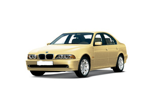 BMW 5 E-39 sedan (1995-2003)