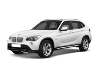 BMW X-1 E-84 (с 2010)