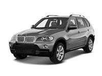 BMW Эва-коврики на BMW X5 II (E70) 2006-2013