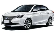 Changan Changan Alsvin