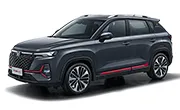 Changan Changan CS35 Авточехол для Changan CS35 Plus I рестайлинг (2021+)