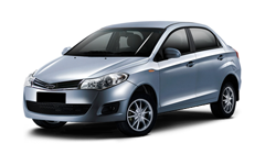 Chery Bonus A-13 2011-2014, седан, хетчбэк