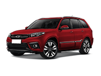 Chery Tiggo