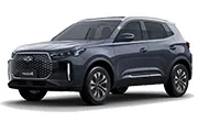 Chery Chery Tiggo Авточехлы для Chery Tiggo 4 I рестайлинг 2 (2024+)