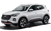 Chery Эва-коврики на Chery Tiggo 4 2017-