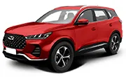Chery TIGGO 7 (c 2016)