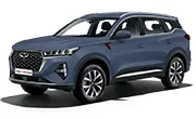 Chery Chery Tiggo Авточехлы для Chery Tiggo 7 Pro Max (2022+)