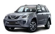 Chery Chery Tiggo Авточехол для Chery Tiggo T11 (FL) рестайлинг (2012-2016)