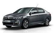 Citroen Citroen C-Elysee