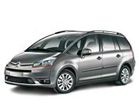 Citroen C4 Picasso Picasso 2 с 2013-н.в., микровэн, 5дв.