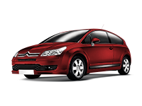 Citroen Citroen C4