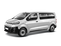 Citroen Jumpy Multispace 3 с 2017-н.в., минивен