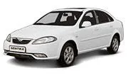 Daewoo Gentra