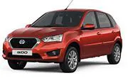 Datsun Datsun mi-Do Авточехол для Datsun mi-Do (2015+)