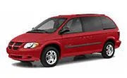 Dodge Dodge Caravan Авточехол для Dodge Caravan 6 мест (Офис) (2000-2007)