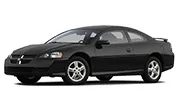 Dodge Dodge Stratus Авточехол для Dodge Stratus II (2000-2006)