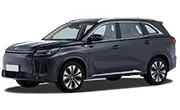 Evolute Evolute i-Space Авточехлы для Evolute i-Space I (7 мест) рестайлинг (2025+)