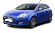 Fiat Эва-коврики на Fiat Bravo II 2007 - 2014