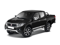 Fiat Fullback с 2016-н.в., пикап