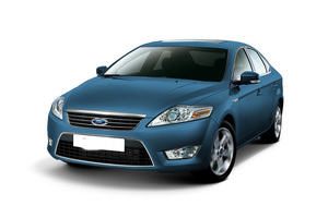 Ford Ford Mondeo