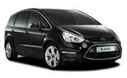 Ford Ford S-Max Авточехол для Ford S-Max I (2006-2015)