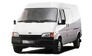 Ford Transit (3 места) (c 2016)