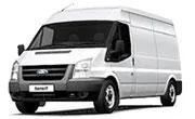 Ford Transit Tourneo (3м) (с 2006)