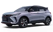 Geely Geely Coolray Авточехлы для Geely Coolray рестайлинг (2023+)
