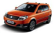 Geely Geely MK Авточехол для Geely MK Cross