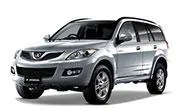 Great Wall Great Wall Hover H5 (с 2011)