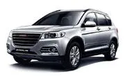 Haval H6 (с 2014)