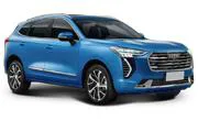Haval Эва-коврики на Haval Jolion I 4WD 2020-