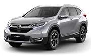 Honda Honda CR-V Авточехол для Honda CR-V V (2016+)