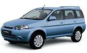 Honda Honda HR-V Авточехол для Honda HR-V I (1998-2006)