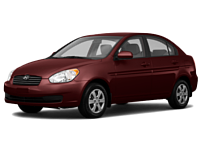 Hyundai Hyundai Accent