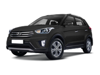 Hyundai Hyundai Creta