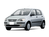 Hyundai Hyundai Getz