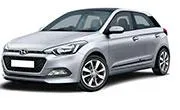 Hyundai Hyundai i-20